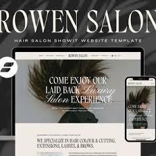 website schoonheidssalon