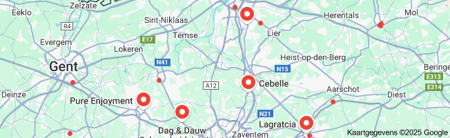 gelaatsverzorging