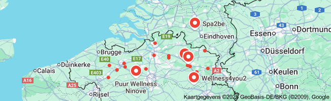 wellness voor 2