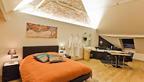 massage met overnachting