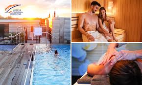 wellness arrangement voor 2