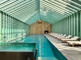 luxe wellness arrangement met overnachting