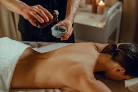 massage therapeut