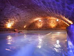 wellness met overnachting