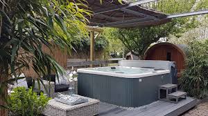 wellness en overnachting