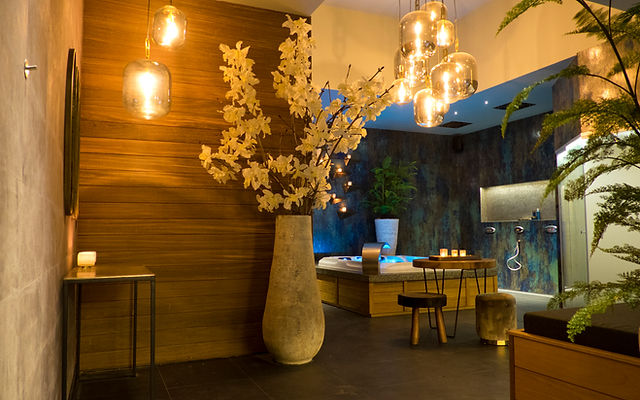 last minute sauna vandaag