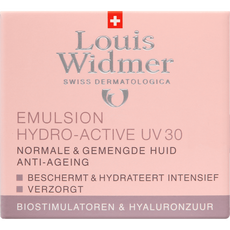 louis widmer gezichtsverzorging