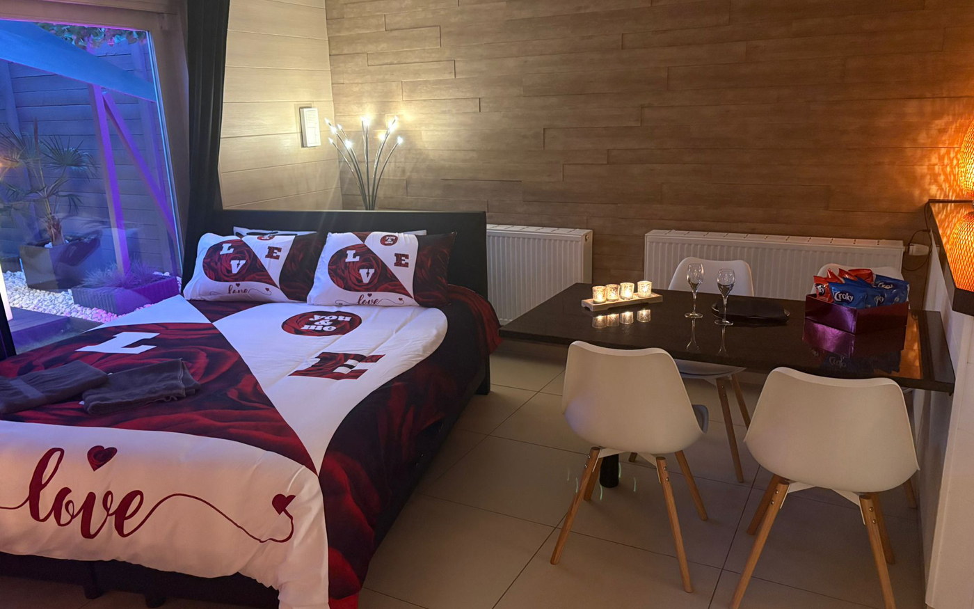 prive wellness last minute