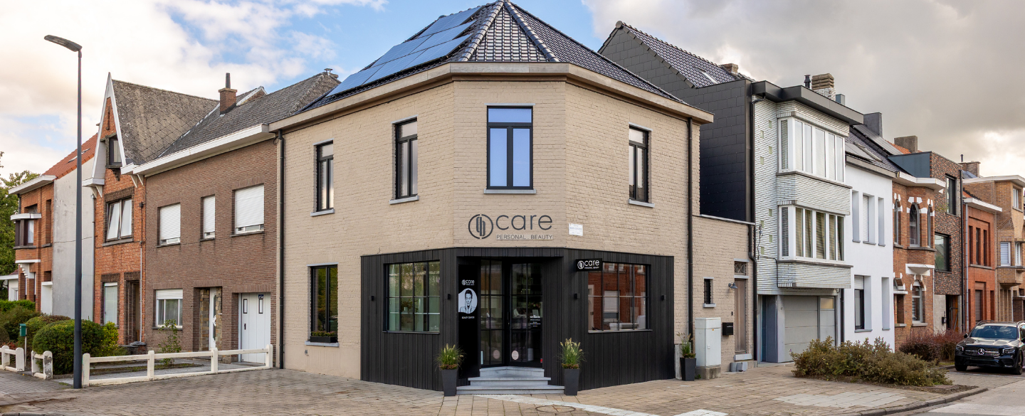 schoonheidsspecialiste aalst