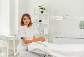 schoonheidsspecialiste opleiding gent