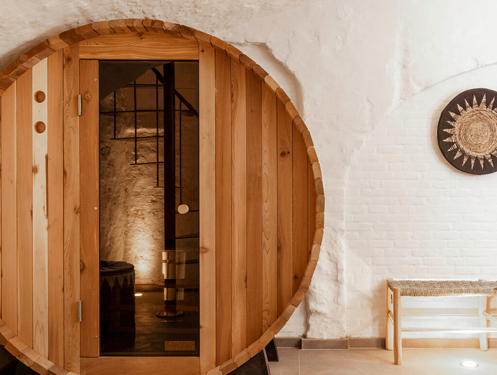 thermen met overnachting