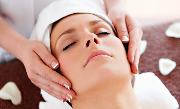 zuurstof gezichtsbehandeling