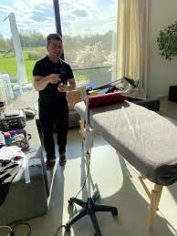 massage aan huis
