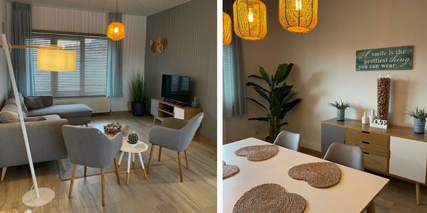 sauna met overnachting