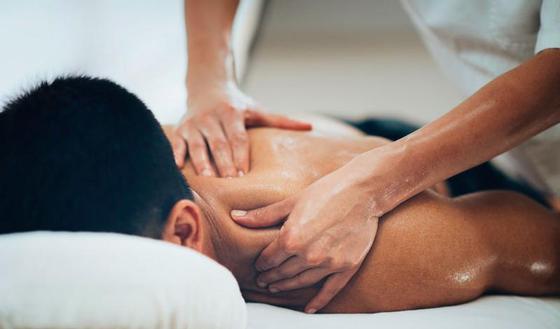 therapie massage