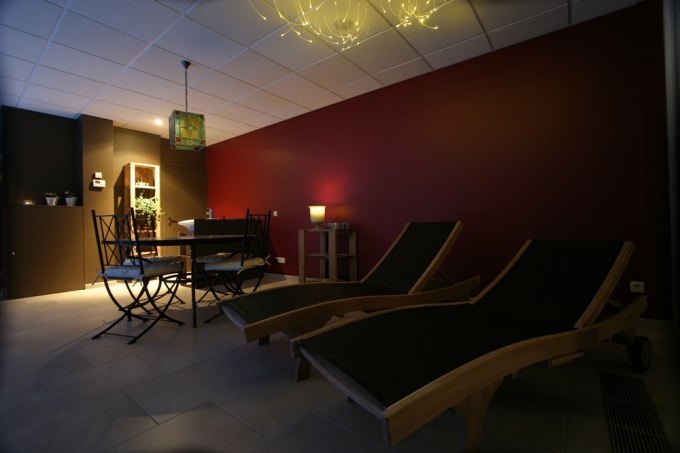 wellness kortrijk