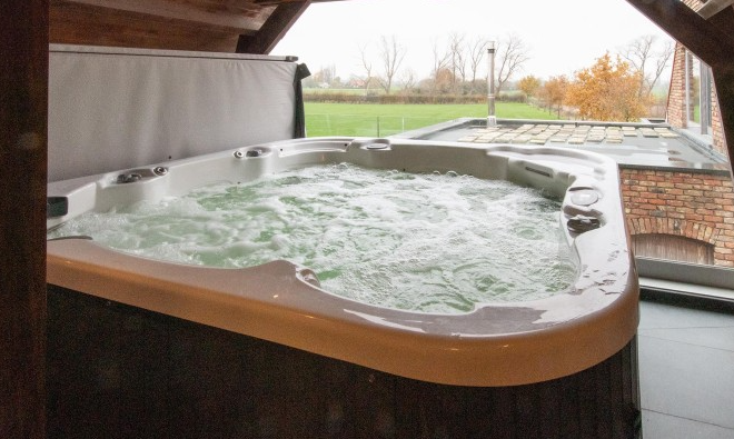 wellness west-vlaanderen