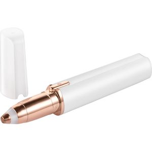 elektrisch epileren wenkbrauwen