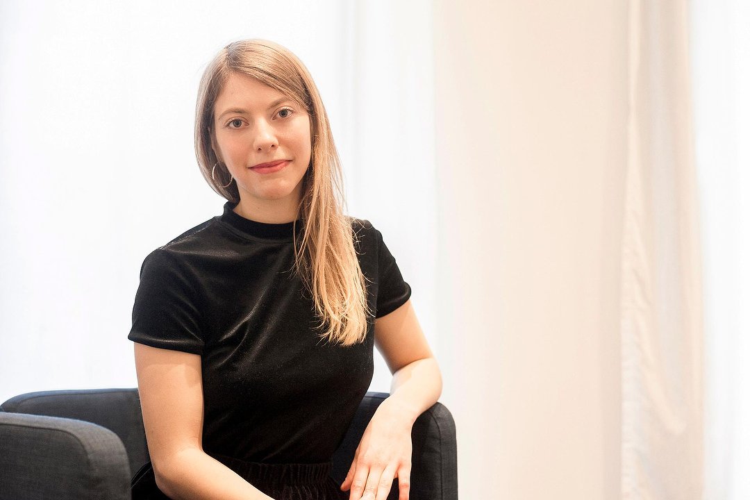 esther schoonheidsspecialiste