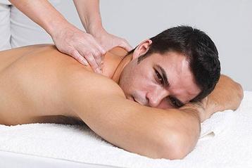 massage 2dehands