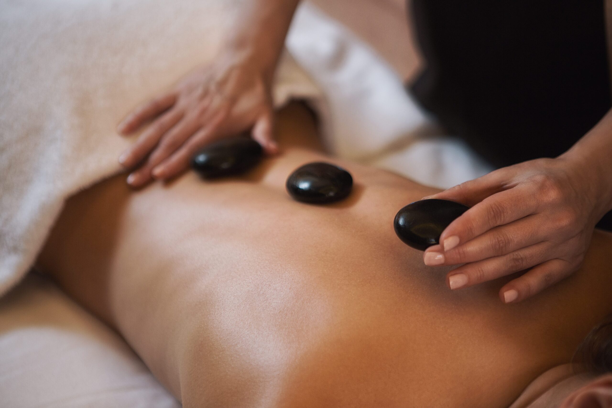 massage en wellness