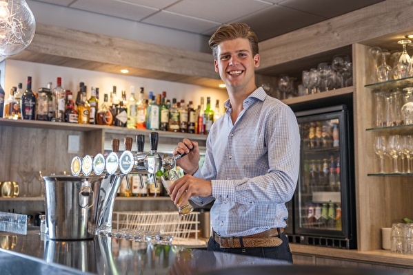 privé sauna met overnachting last minute