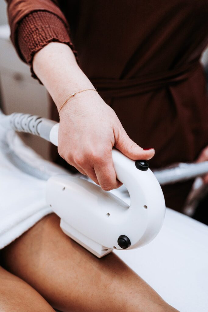 schoonheidssalon ontharen