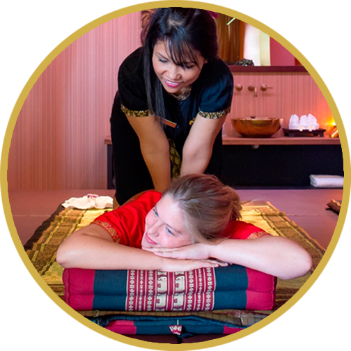 siam massage