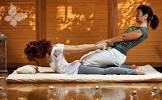 thaise massage