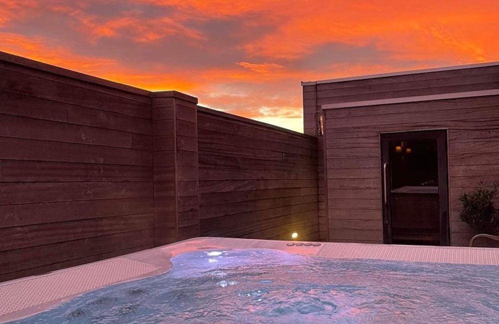 wellness arrangementen met overnachting