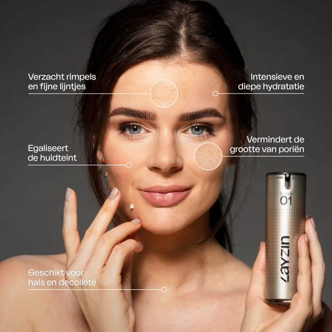 anti-aging behandeling