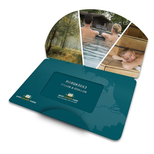 cadeaubon sauna voor 2