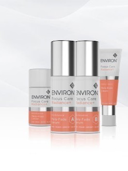 environ schoonheidssalon