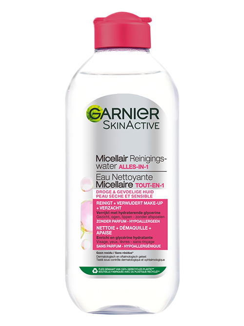 natuurlijke producten voor huid