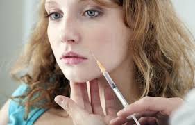 natuurlijke schoonheid