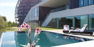 wellness massage arrangement