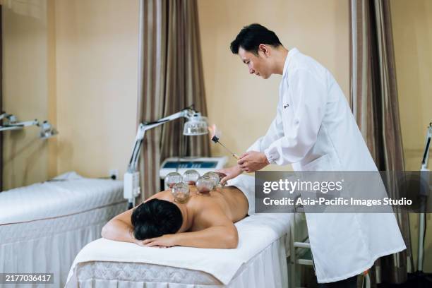 chinese massage