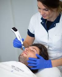 huidverbeterende behandelingen specialisten