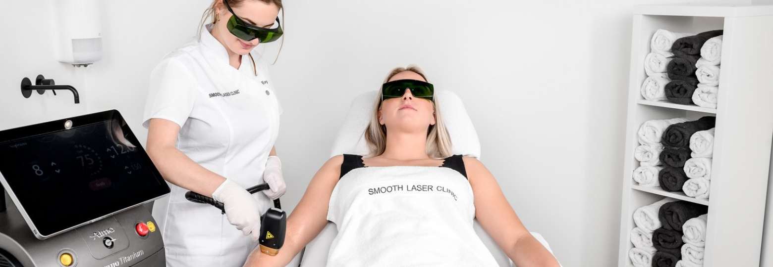 laserbehandeling haar