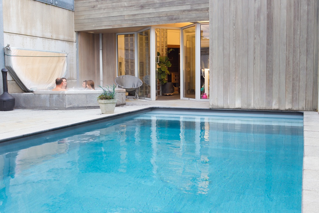 luxe weekendje weg wellness