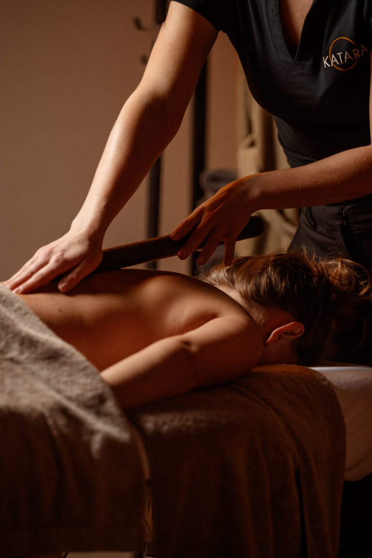 massage reserveren