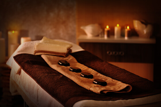 massage spa