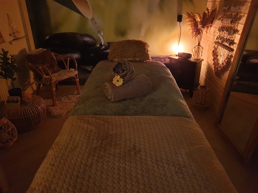 massagesalon