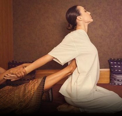 thaise massage in de buurt