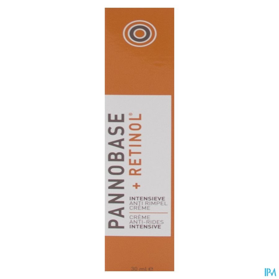 anti rimpel creme