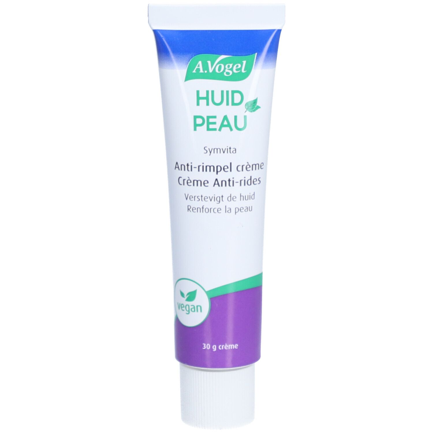 beste anti rimpel creme