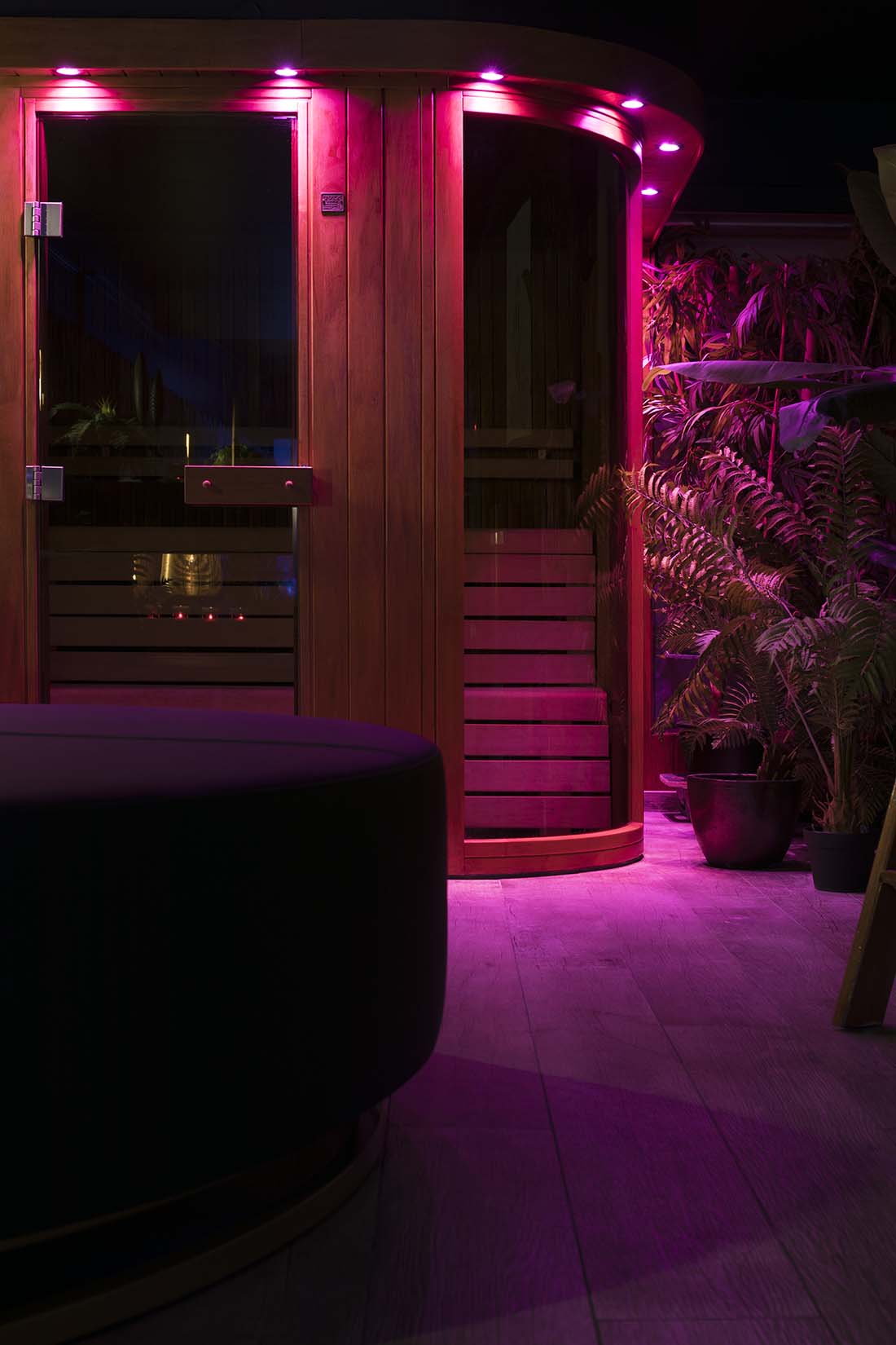 massage prive