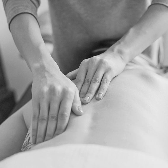 massage rug