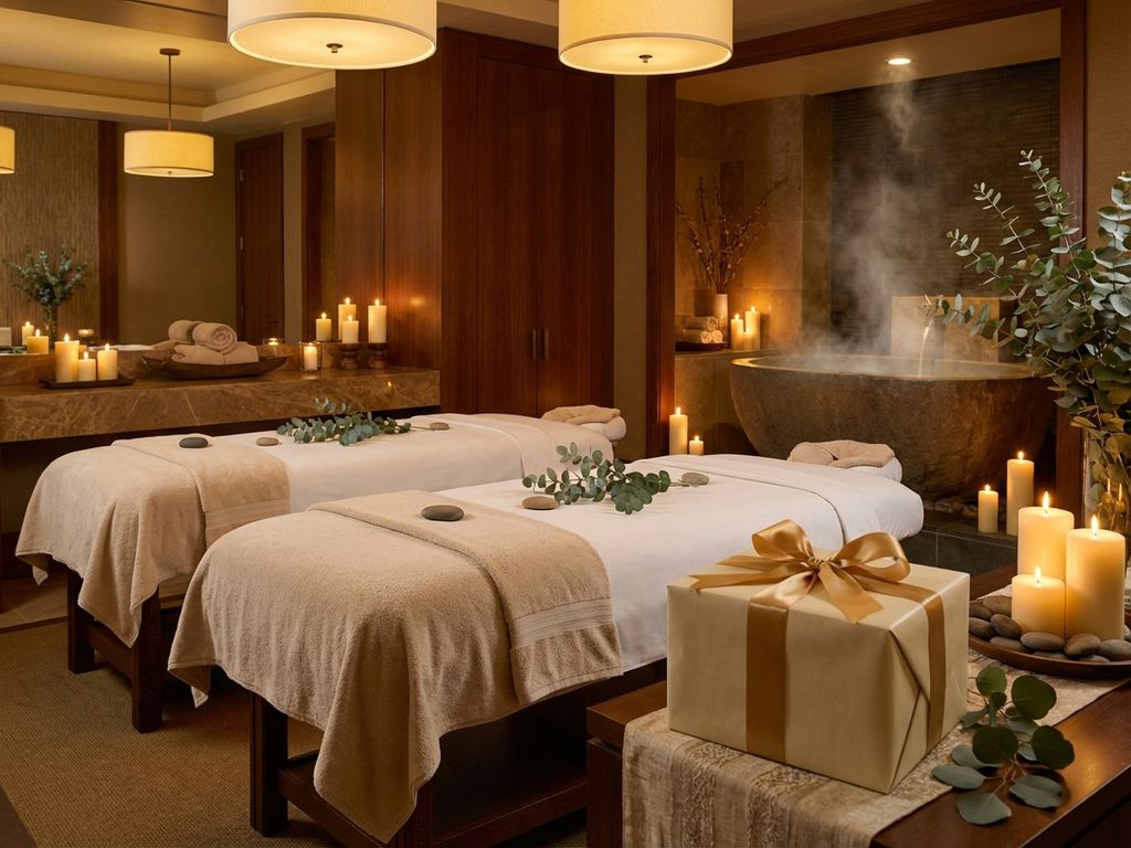 massage voor koppels