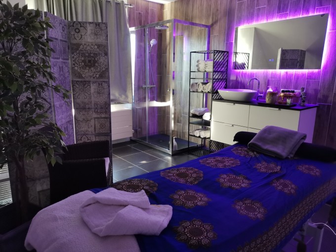 massage wilrijk